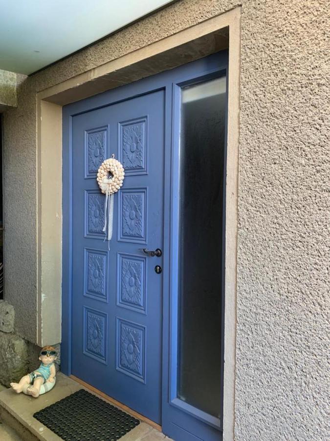 Villa Pazelt Top1 Bad Voeslau Eksteriør bilde