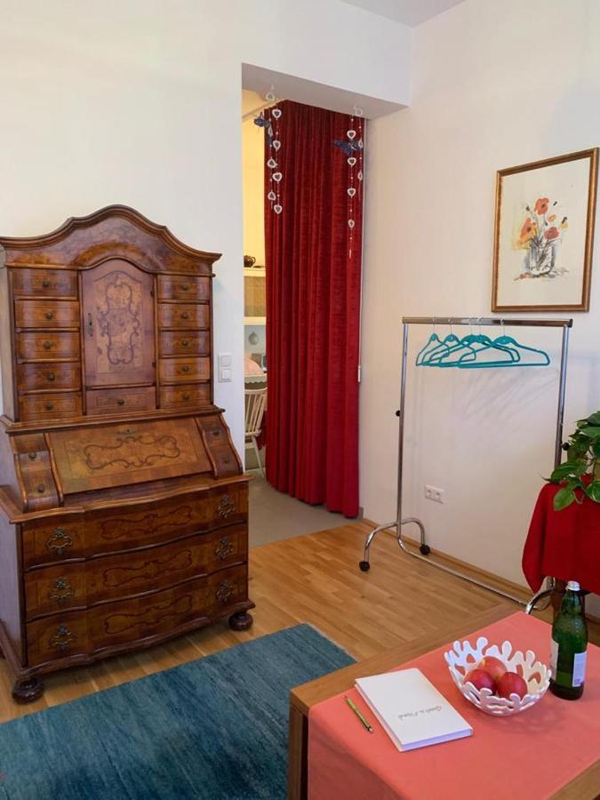 Villa Pazelt Top1 Bad Voeslau Eksteriør bilde