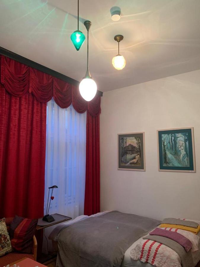 Villa Pazelt Top1 Bad Voeslau Eksteriør bilde